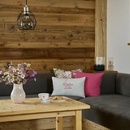 Auszeit Apartment