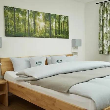 Auszeit Apartment *