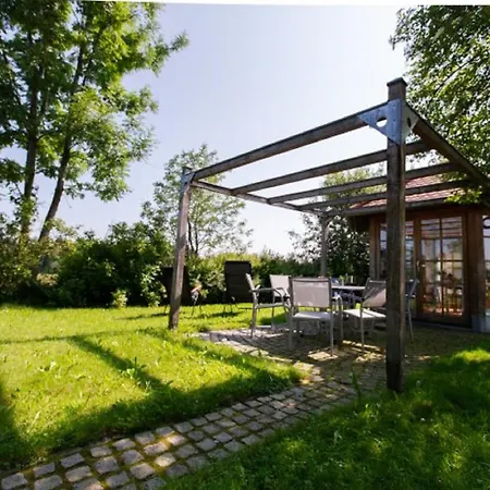 Auszeit Apartment Goerisried