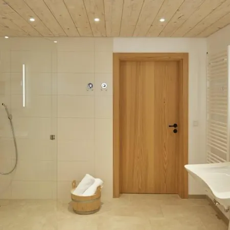 Auszeit Apartment *