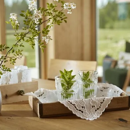 Auszeit Apartament *