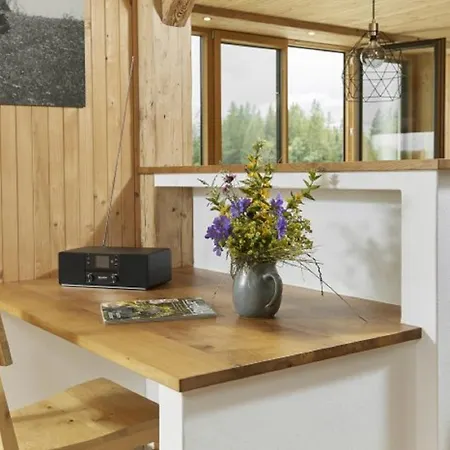 Apartament Auszeit Görisried