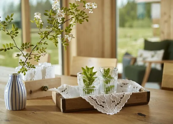 Auszeit Appartement *